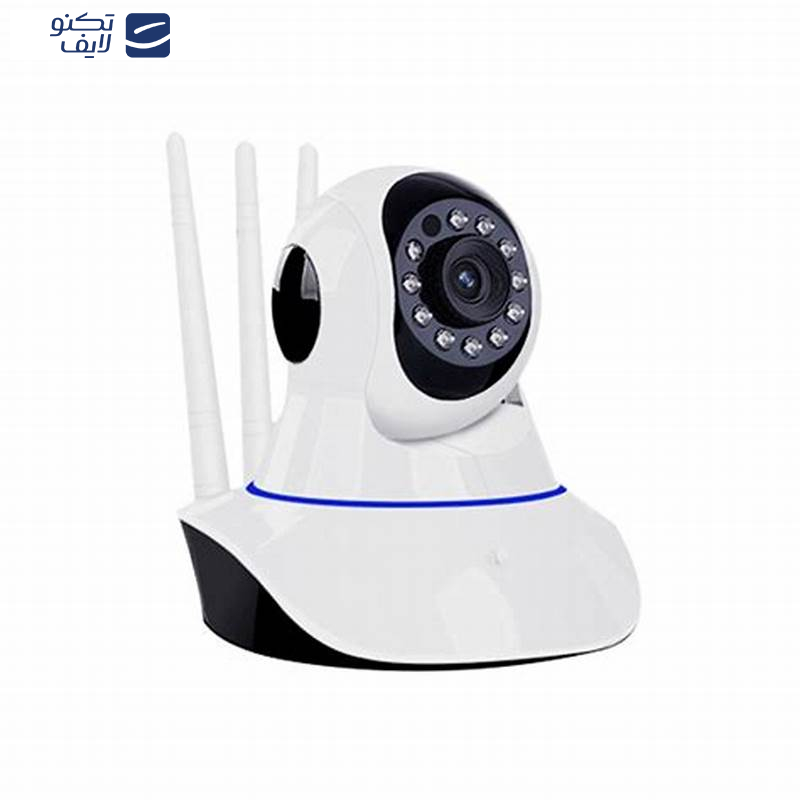دوربین مداربسته تحت شبکه مدل baby cam دوربین مداربسته تحت شبکه مدل baby cam