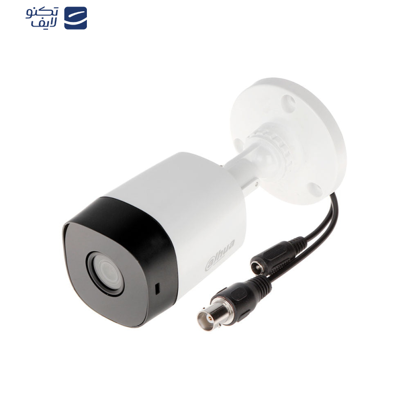 دوربین مداربسته آنالوگ داهوا مدل DH-HAC-B1A21P
