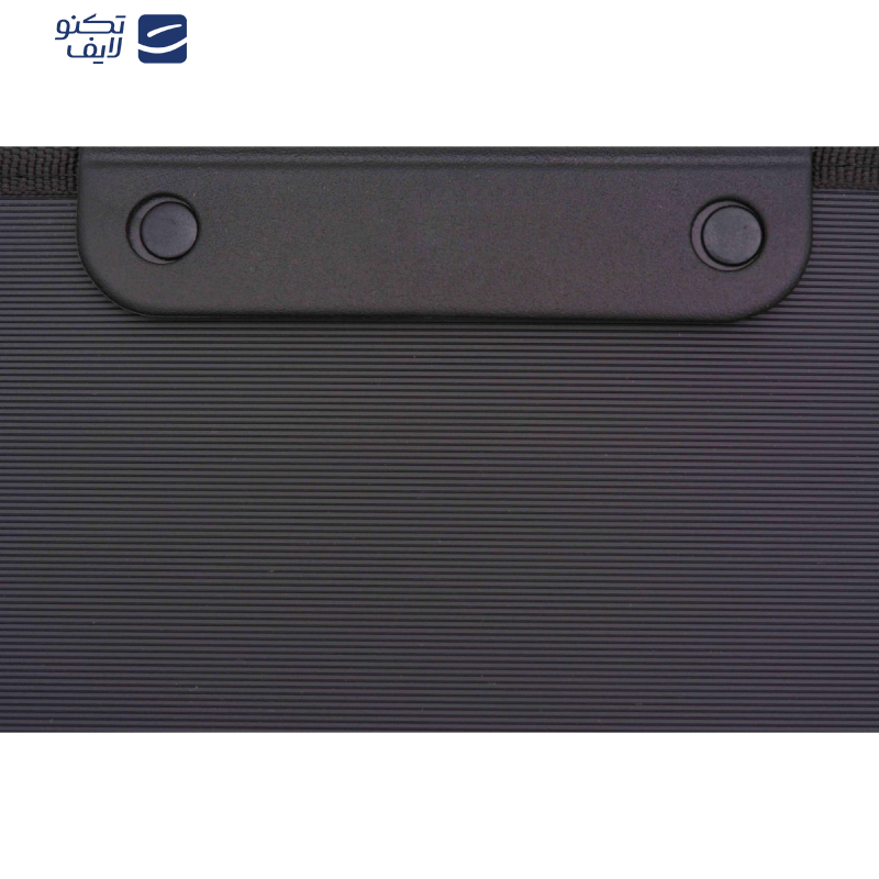 کیف آرشیو پاپکو مدل AT-003A کد HT01 کیف آرشیو پاپکو مدل AT-003A کد HT01