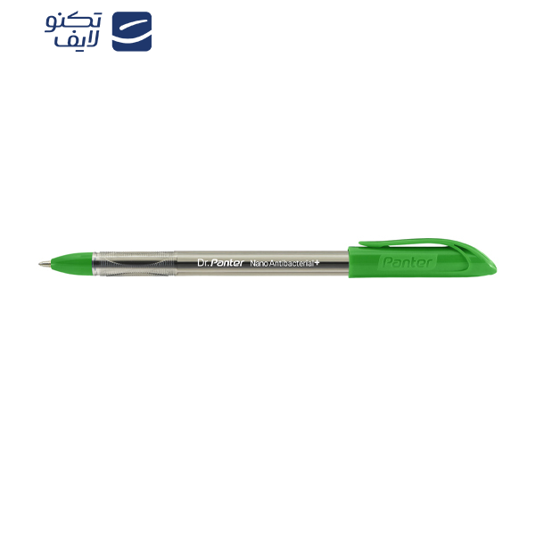 خودکار پنتر مدل DP-105-1 بسته 50 عددی