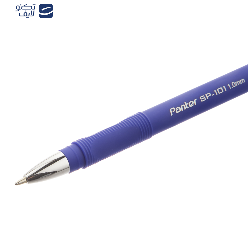 خودکار 8 رنگ پنتر مدل Sp 101 خودکار 8 رنگ پنتر مدل Sp 101