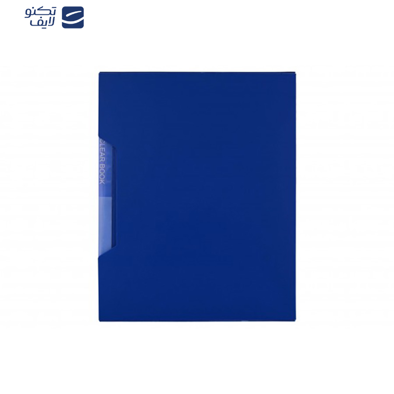 کلربوک پاپکو مدل قابدار کد A4-60 کلربوک پاپکو مدل قابدار کد A4-60