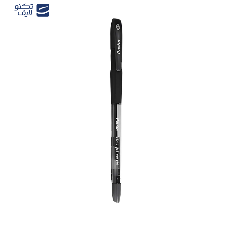 خودکار پنتر مدل semi gel خودکار پنتر مدل semi gel