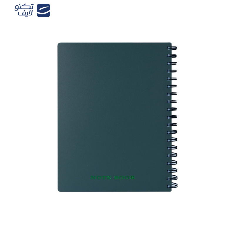 دفتر مشق 200 برگ پاپکو کد NB-632 دفتر مشق 200 برگ پاپکو کد NB-632