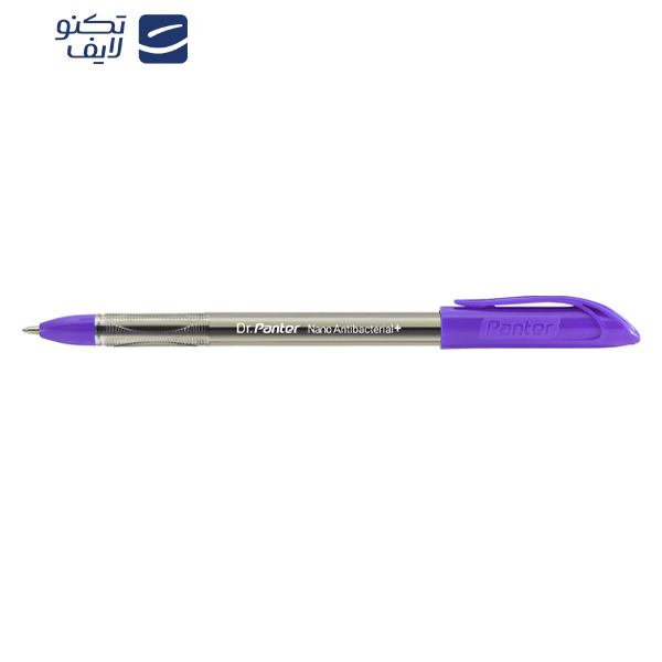 خودکار پنتر مدل DP-105 بسته 5 عددی خودکار پنتر مدل DP-105 بسته 5 عددی
