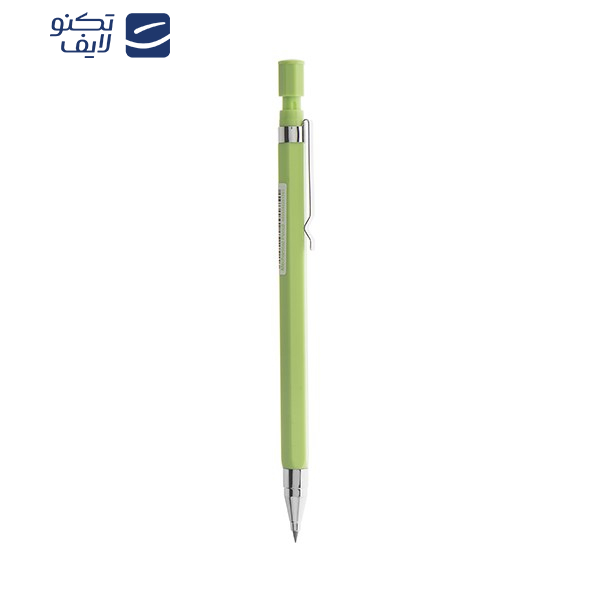مداد نوکی 2 میلی متری پنتر مدل M and G مداد نوکی 2 میلی متری پنتر مدل M and G