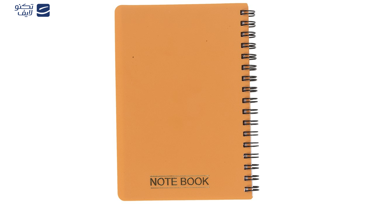 دفتر یادداشت پاپکو کد NB-621 دفتر یادداشت پاپکو کد NB-621