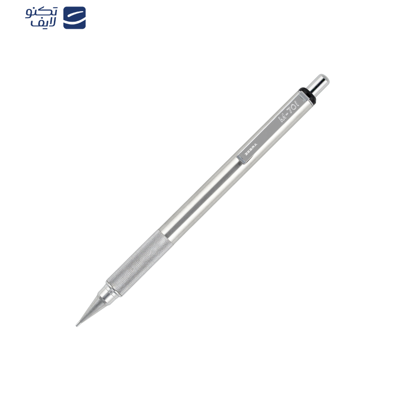 خودکار زبرا مدل MF-701 به همراه مداد نوکی خودکار زبرا مدل MF-701 به همراه مداد نوکی