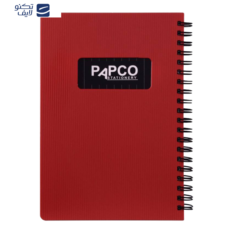 دفتر یادداشت 100 برگ پاپکو مدل NB - 647 بسته 3 عددی دفتر یادداشت 100 برگ پاپکو مدل NB - 647 بسته 3 عددی