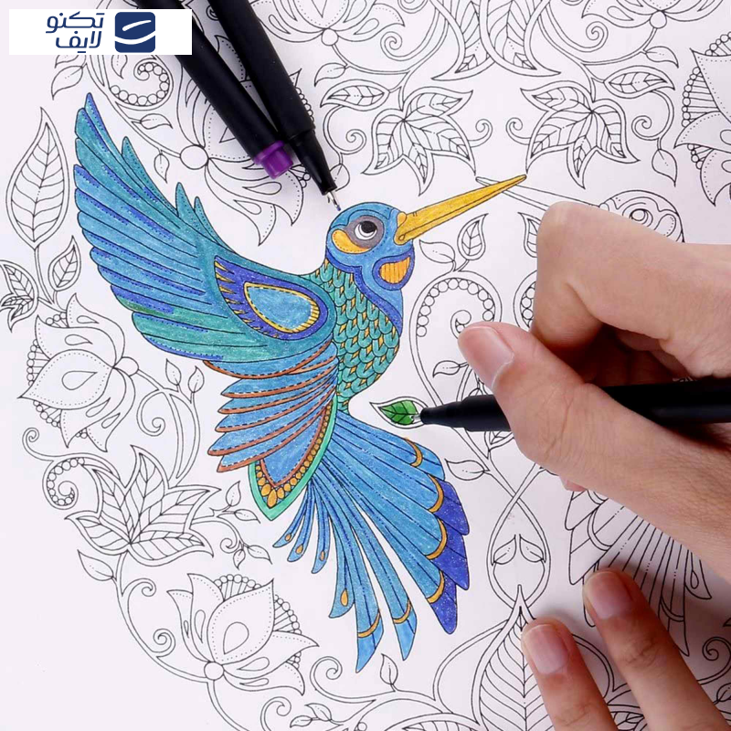 دفتر نقاشی مستر راد مدل باب اسفنجی طرح فانتزی کد fiory 1837 دفتر نقاشی مستر راد مدل باب اسفنجی طرح فانتزی کد fiory 1837