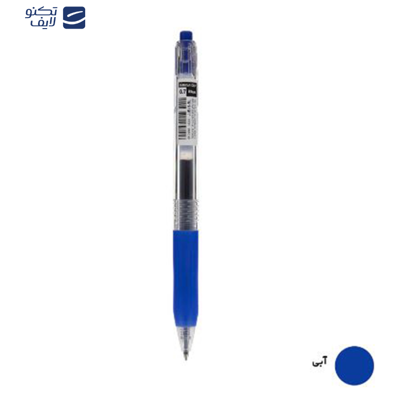 روان نویس زبرا مدل ساراسا کلیپ بسته 8 عددی روان نویس زبرا مدل ساراسا کلیپ بسته 8 عددی