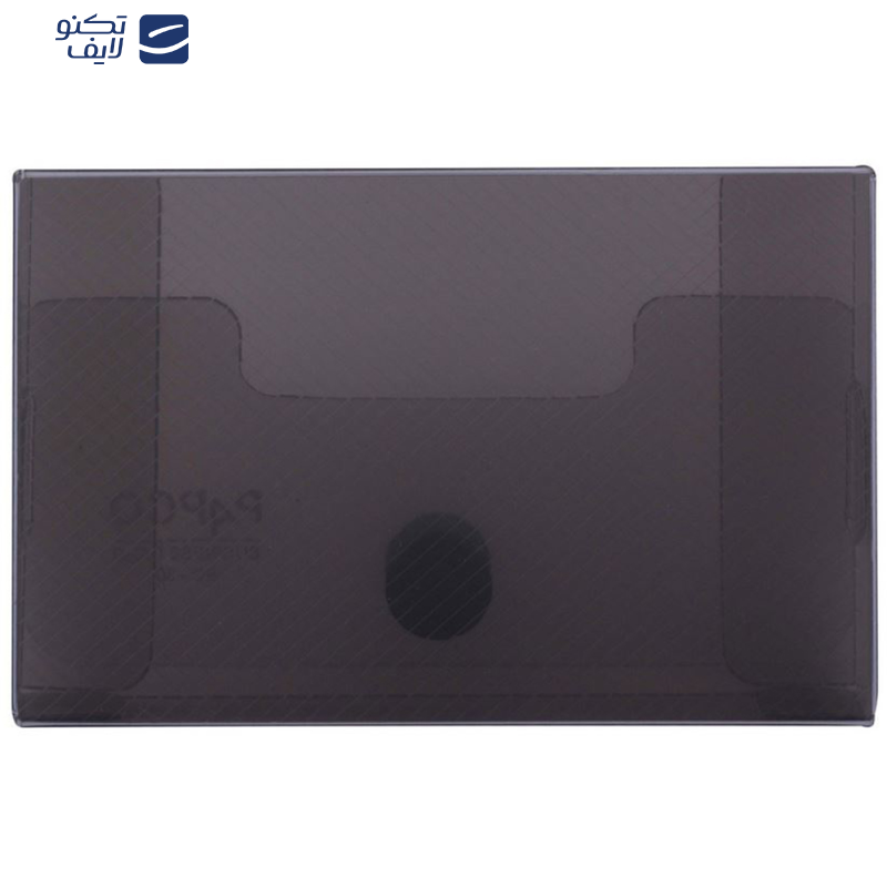 نگهدارنده کارت ویزیت پاپکو مدل BC-30 بسته 4 عددی