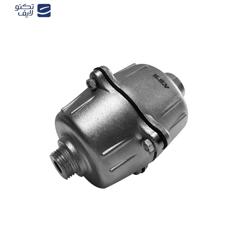 دستگاه تصفیه کننده آب اس اس وی مدل MaxTec 2W X1000 به همراه شیر تصفیه آب و فیلتر دوش حمام دستگاه تصفیه کننده آب اس اس وی مدل MaxTec 2W X1000 به همراه شیر تصفیه آب و فیلتر دوش حمام