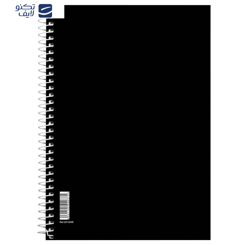 دفتر مشق 100 برگ الیپون کد 2413249 دفتر مشق 100 برگ الیپون کد 2413249