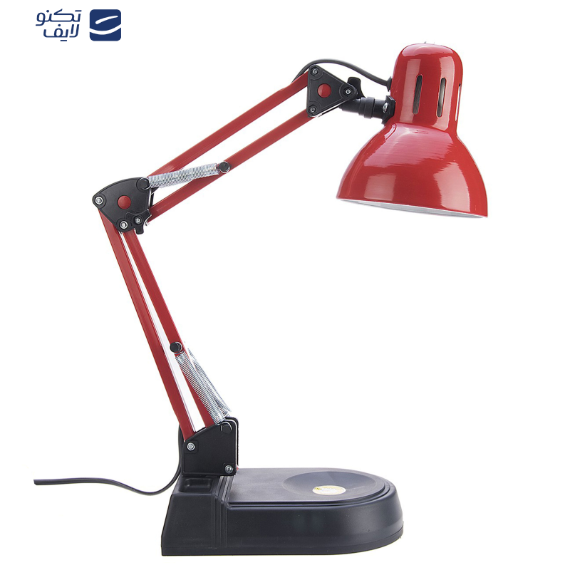 چراغ مطالعه صنایع کریم زاده مدل EN-111 چراغ مطالعه صنایع کریم زاده مدل EN-111