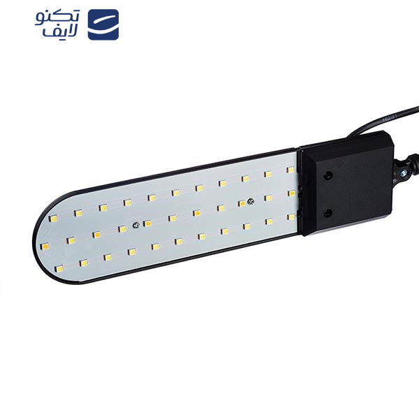 چراغ مطالعه صنایع کریم زاده مدل EN-107A چراغ مطالعه صنایع کریم زاده مدل EN-107A