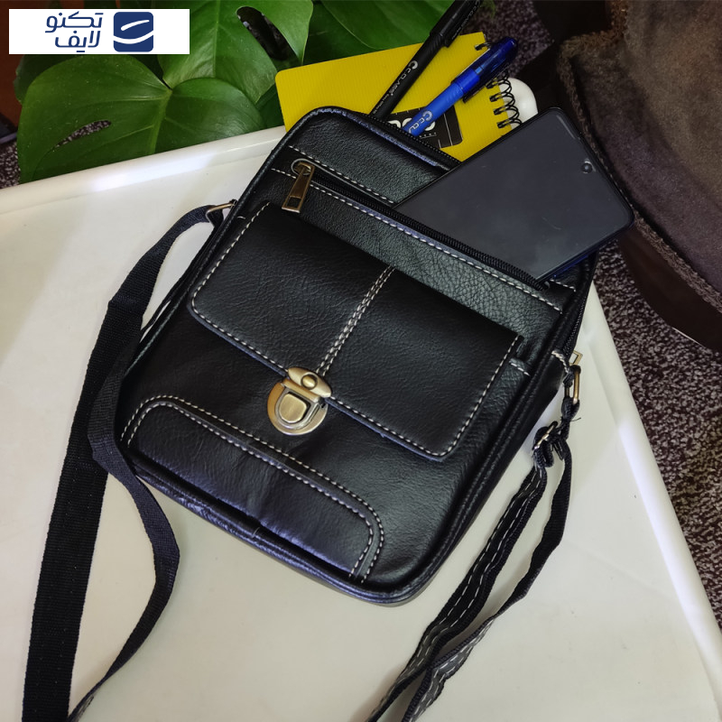 کیف رودوشی مدل a19 کیف رودوشی مدل a19