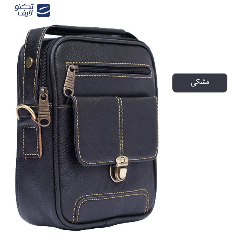 کیف رودوشی مدل BR-125