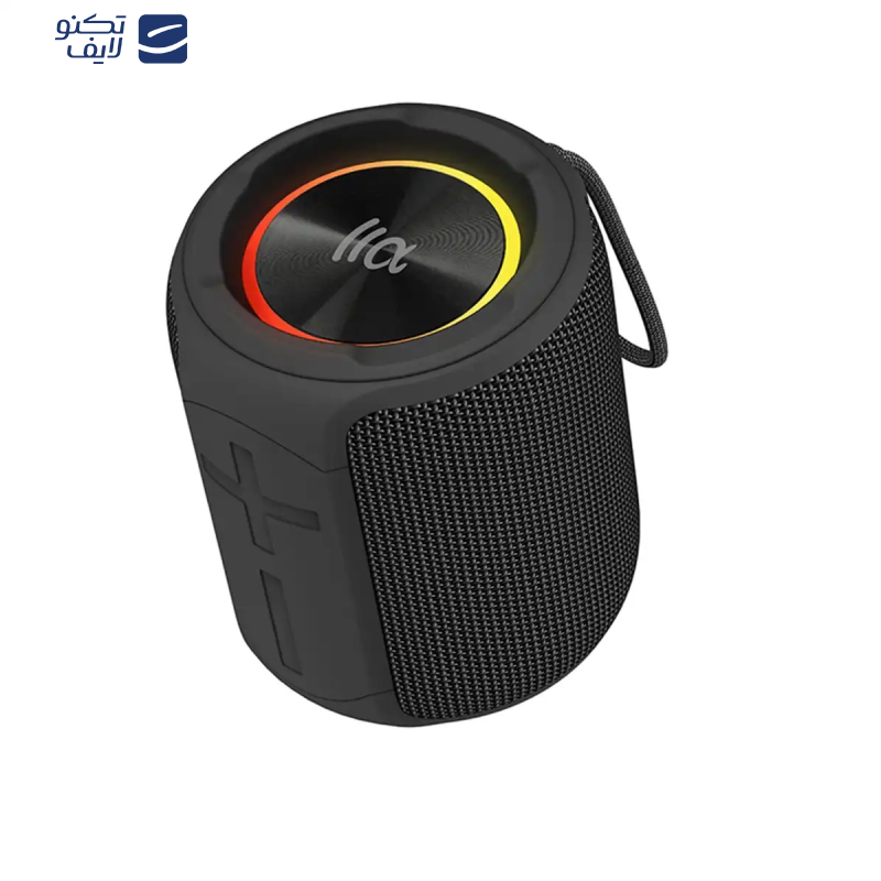 اسپیکر بلوتوثی تازاتا مدل PALM 100