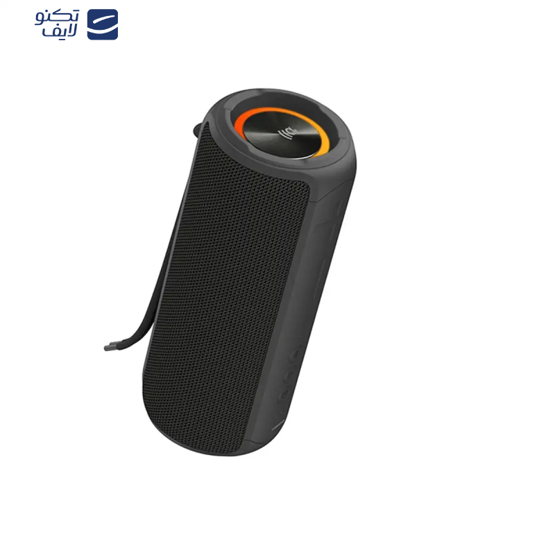 اسپیکر بلوتوثی قابل حمل تازاتا مدل PALM 200 اسپیکر بلوتوثی قابل حمل تازاتا مدل PALM 200