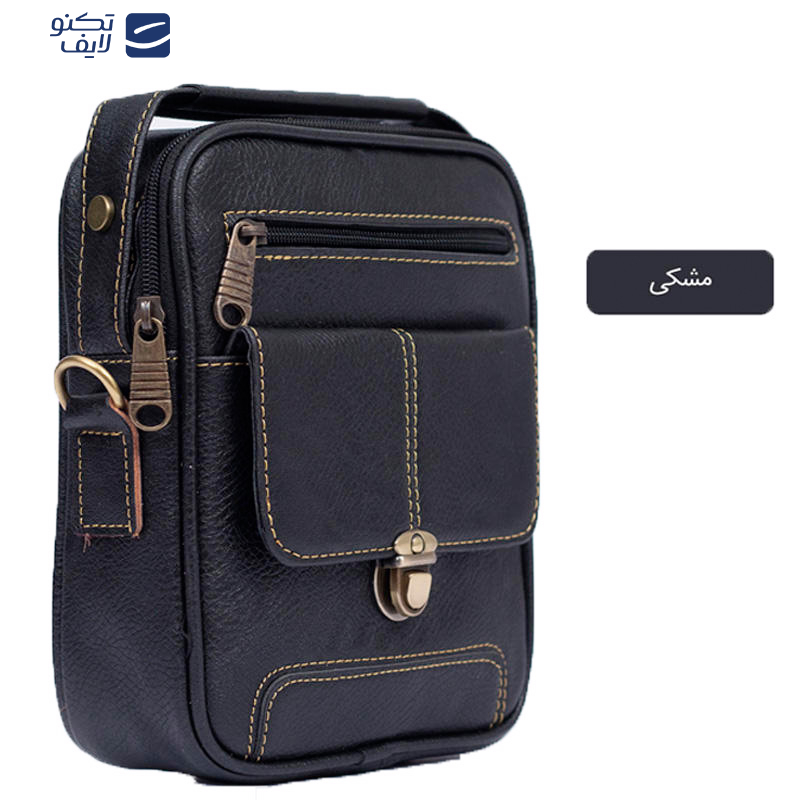 کیف اداری مدل 095 کیف اداری مدل 095