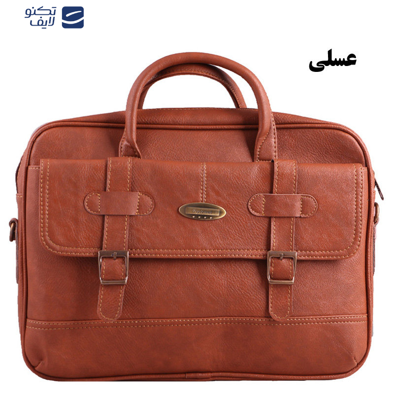 کیف اداری مردانه مدل AM2