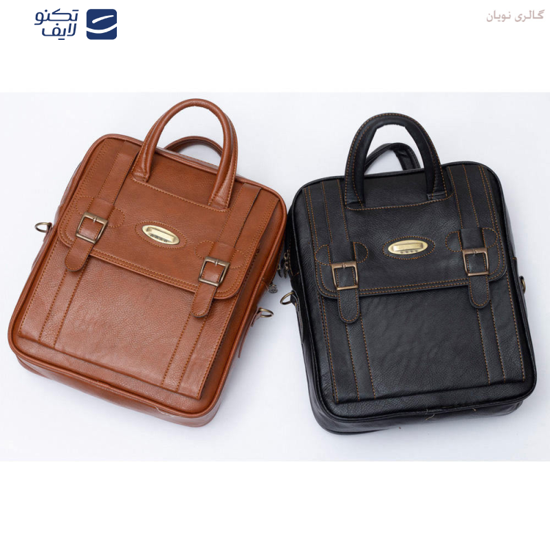 کیف اداری مردانه مدل NU0023 کیف اداری مردانه مدل NU0023