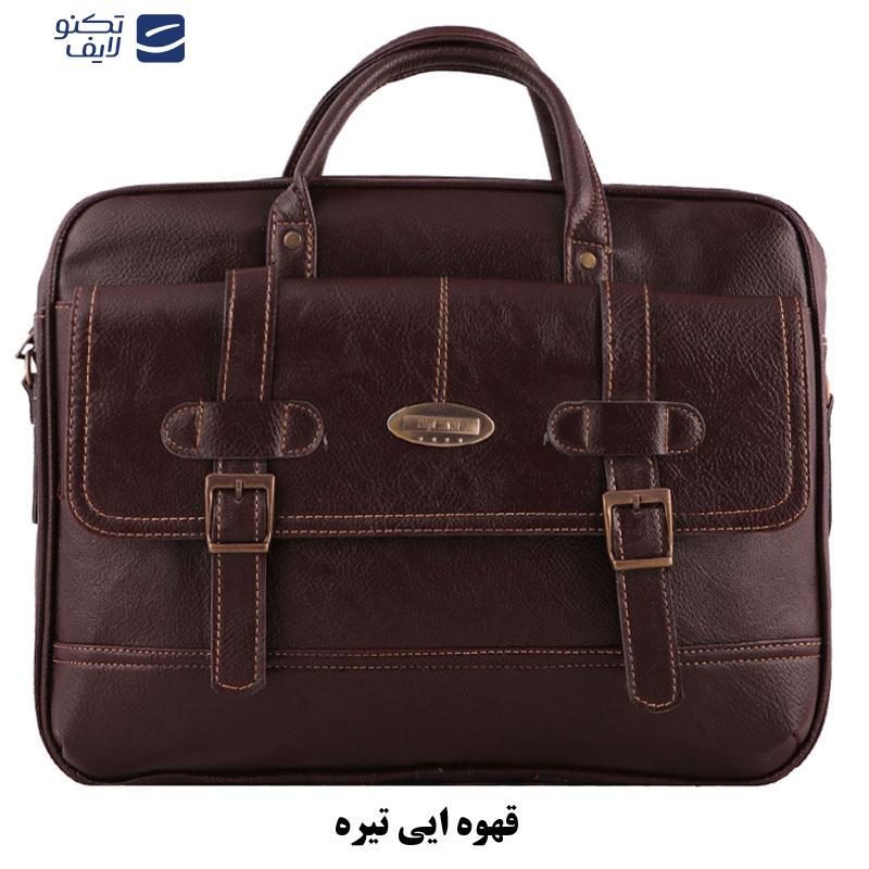کیف اداری مدل Nu-00728 کیف اداری مدل Nu-00728