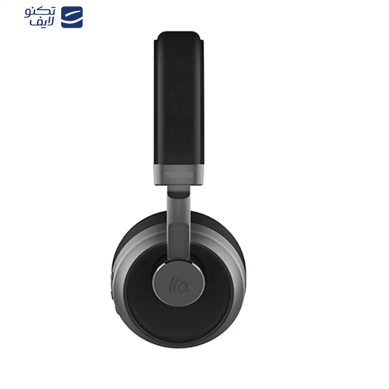 هدست بلوتوثی تازاتا مدل BH02 هدست بلوتوثی تازاتا مدل BH02