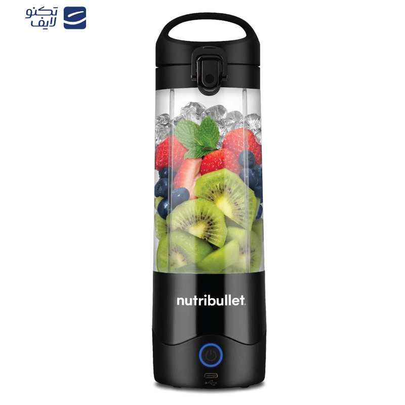 مخلوط کن نوتریبولت مدل NB-PB475W مخلوط کن نوتریبولت مدل NB-PB475W