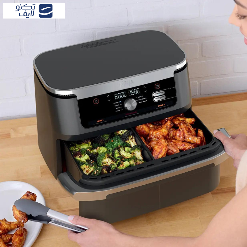 سرخ‌کن 10.4 لیتری نینجا مدل AF500