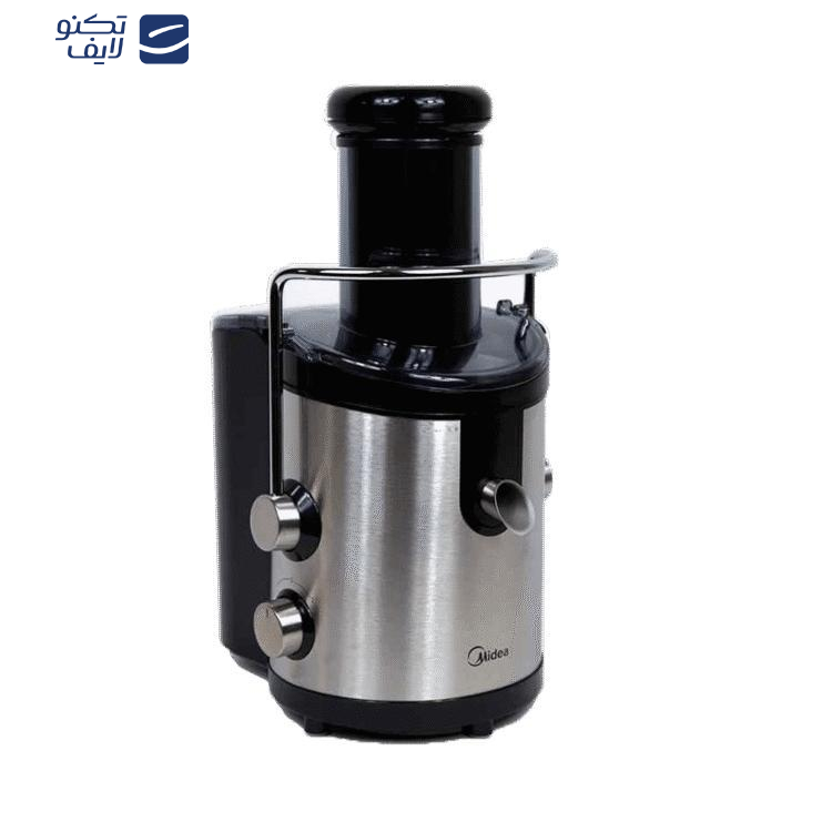 آبمیوه گیری مایدیا مدل MJ-60JM01B آبمیوه گیری مایدیا مدل MJ-60JM01B
