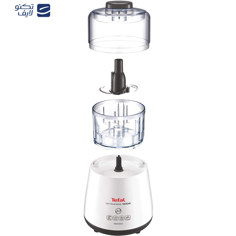 خردکن تفال مدل DPA 130