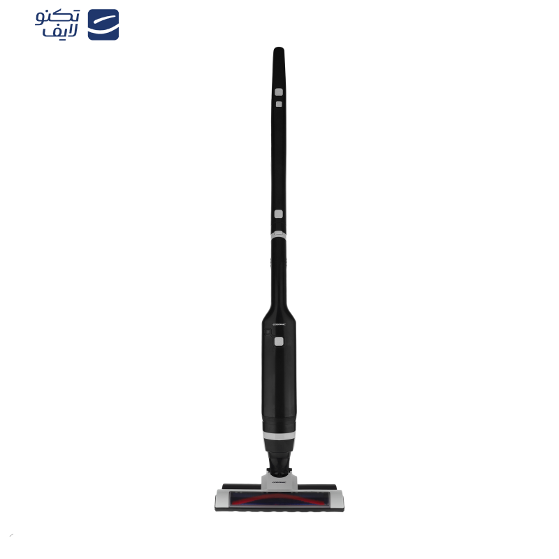 جارو شارژی عصایی گوسونیک مدل GSV-1123