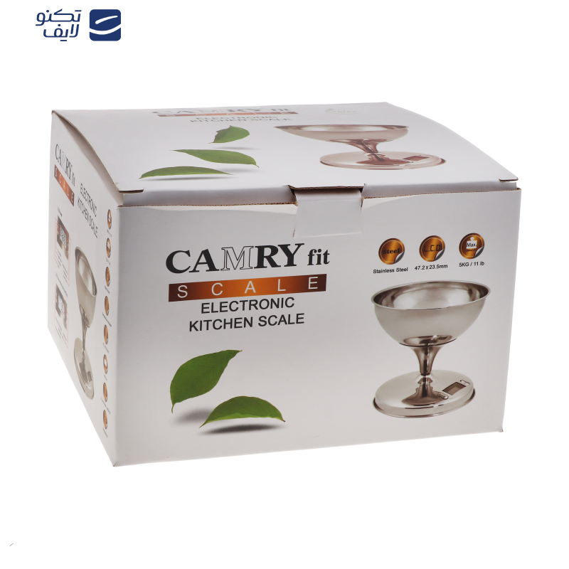 ترازوی آشپزخانه کمری مدل KS4030