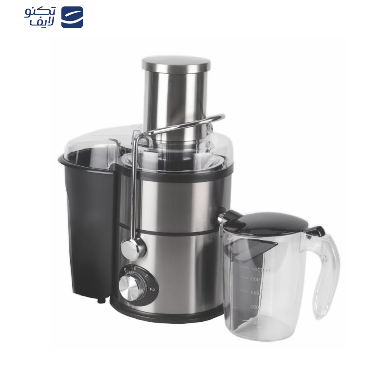 آبمیوه گیری مدل SA-174 آبمیوه گیری مدل SA-174