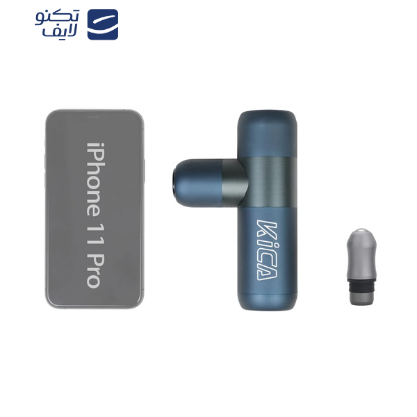 ماساژور برقی کیکا مدل K2 ماساژور برقی کیکا مدل K2