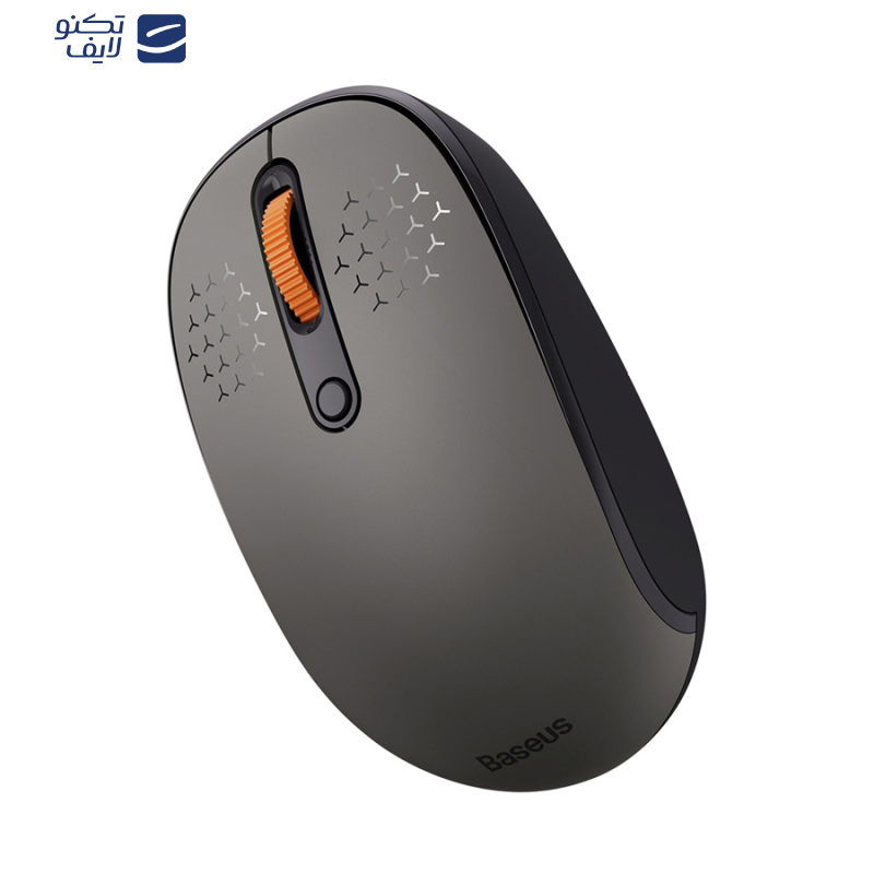 ماوس بی سیم بیسوس مدل F01A