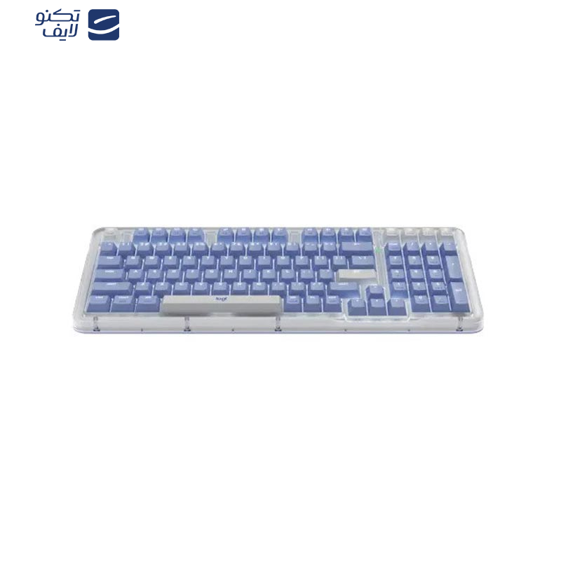کیبورد لاجیتک مدل Alto Keys K98M