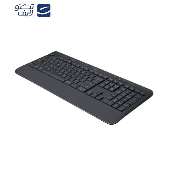 کیبورد لاجیتک مدل SIGNATURE K650