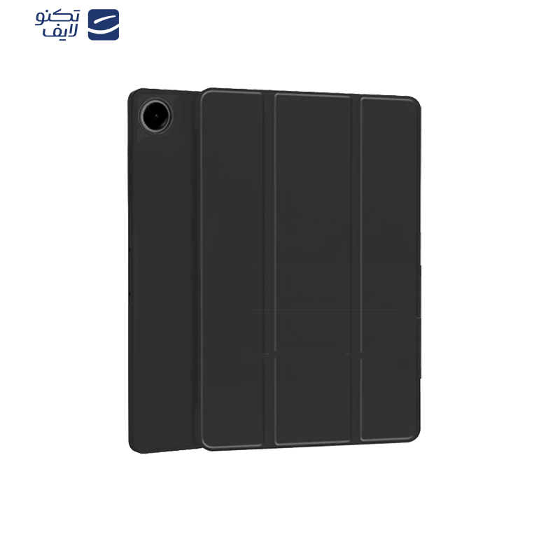کیف کلاسوری اپیکوی مدل Xundd Leather مناسب برای تبلت سامسونگ Galaxy Tab A9 کیف کلاسوری اپیکوی مدل Xundd Leather مناسب برای تبلت سامسونگ Galaxy Tab A9