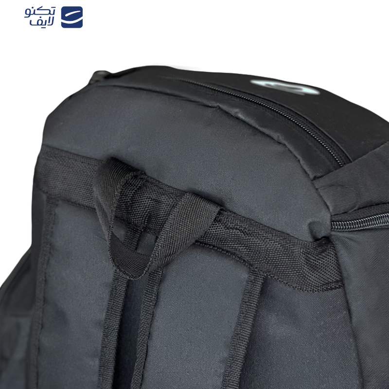 کوله پشتی سفری 40 لیتری کد ACS99042