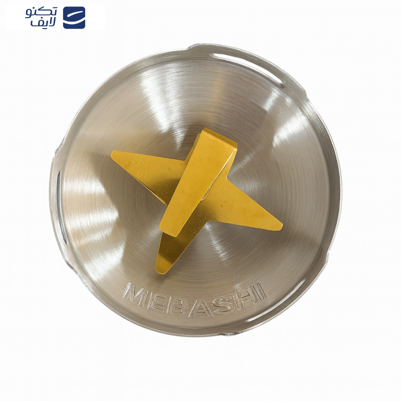 گوشت کوب برقی 1200 وات مباشی مدل ME-HB3001 گوشت کوب برقی 1200 وات مباشی مدل ME-HB3001