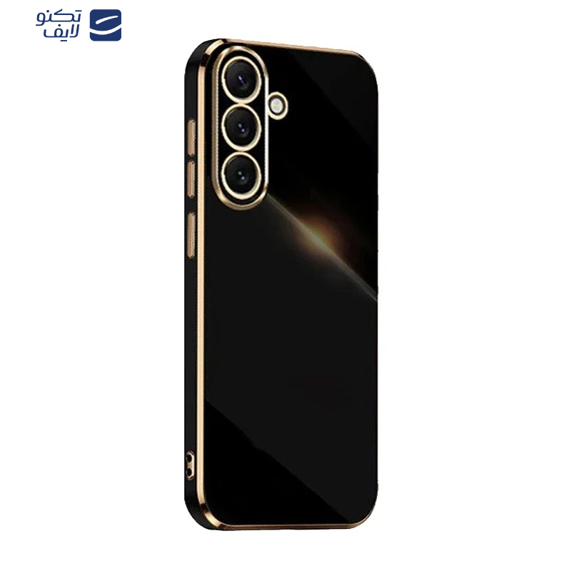 کاور اپیکوی مدل Mayse مناسب برای گوشی موبایل سامسونگ  Galaxy A56/ A36
