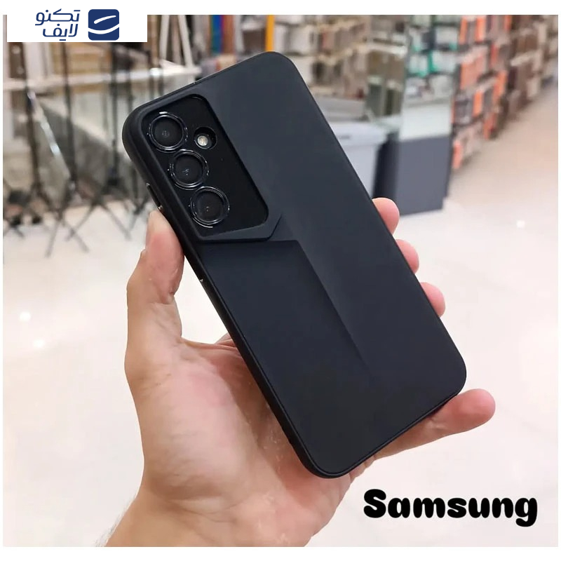 کاور اپیکوی مدل Porsche Design مناسب برای گوشی موبایل سامسونگ Galaxy A56/ A36  کاور اپیکوی مدل Porsche Design مناسب برای گوشی موبایل سامسونگ Galaxy A56/ A36