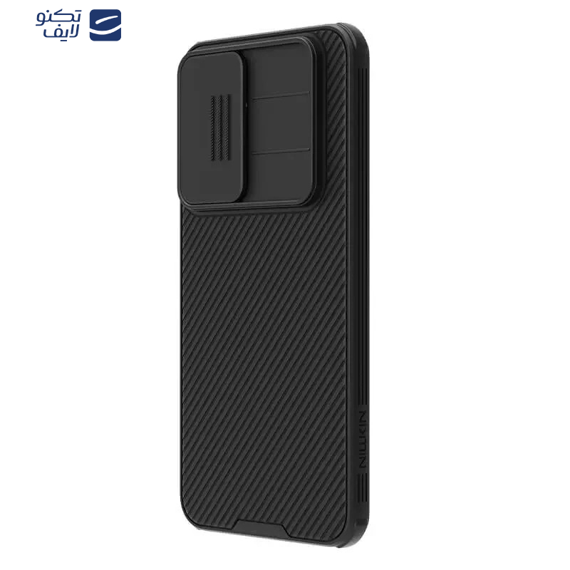 کاور نیلکین مدل CamShield Pro Magnetic مناسب برای گوشی موبایل سامسونگ Galaxy A56/ A36