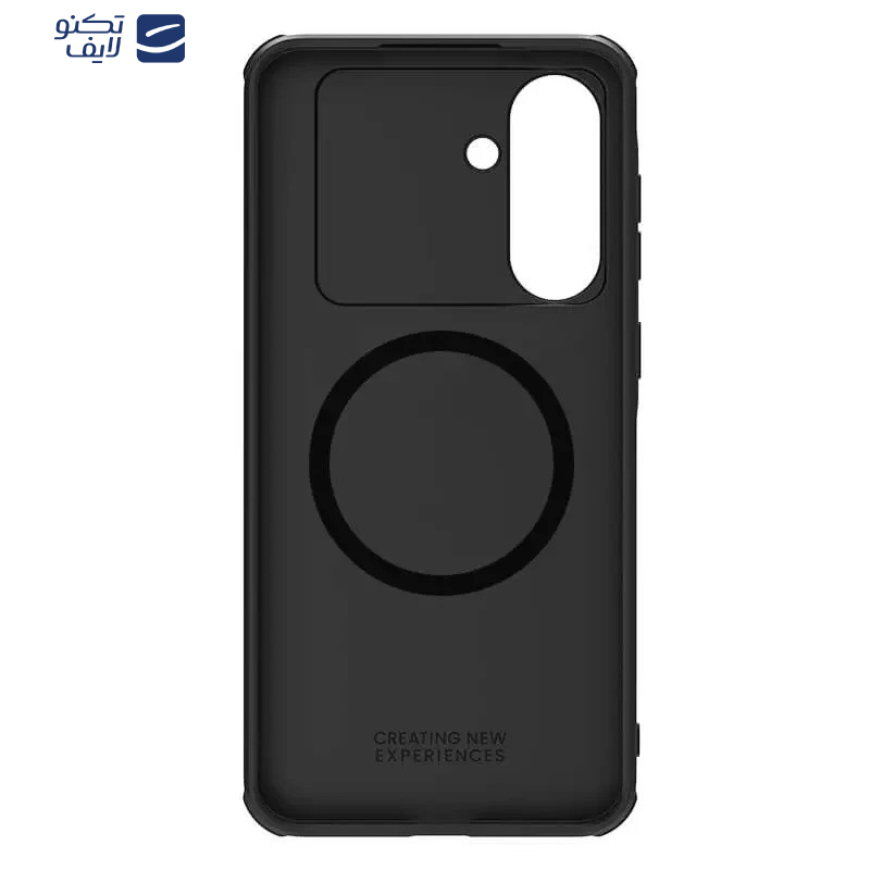 کاور نیلکین مدل Super Frosted Shield Pro Magnetic مناسب برای گوشی موبایل سامسونگ Galaxy A56/ A36