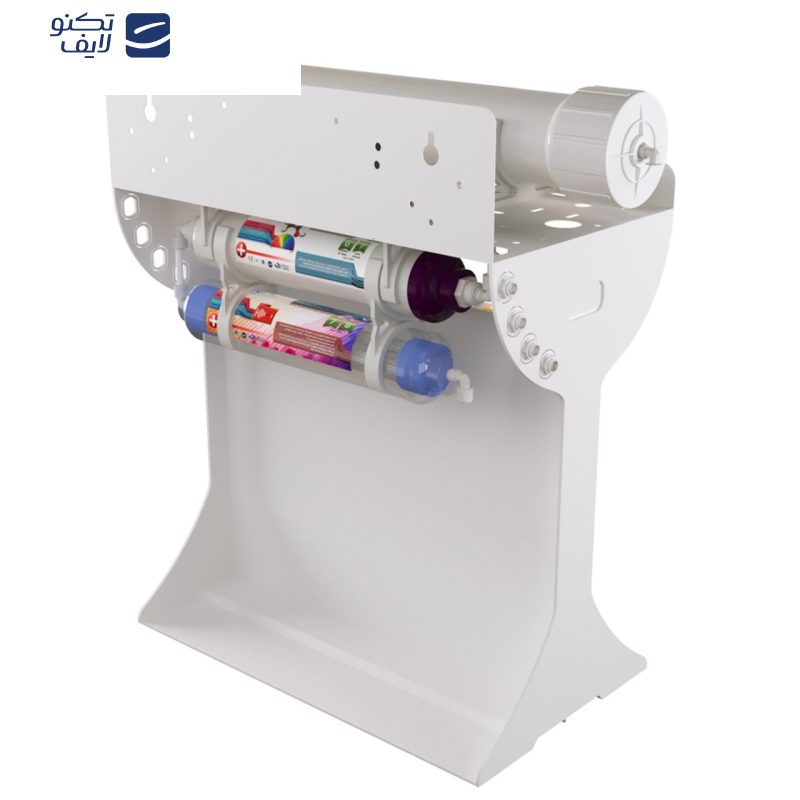 دستگاه تصفیه کننده آب اس اس وی مدل StarLine X800 دستگاه تصفیه کننده آب اس اس وی مدل StarLine X800