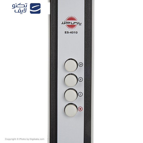 پنکه پارس خزر مدل 4010 پنکه پارس خزر مدل 4010