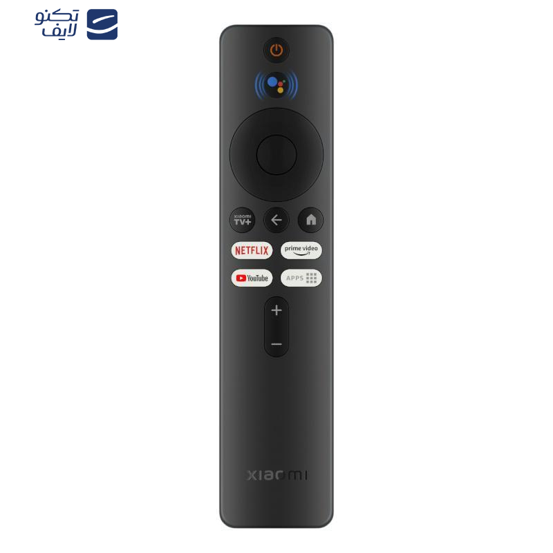 پخش کننده تلویزیون شیائومی مدل TV Box S 2nd Gen پخش کننده تلویزیون شیائومی مدل TV Box S 2nd Gen
